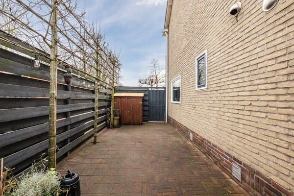 Medium property photo - Kruisstraat 68, 9581 ED Musselkanaal